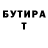 Бутират буратино Allan Tchaikin